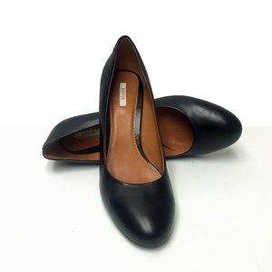 GEOX Respira Classic Leather Pumps‎